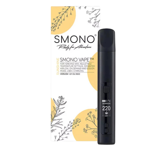 Smono Sunshine