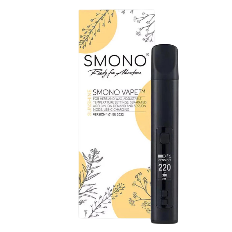 Smono Sunshine