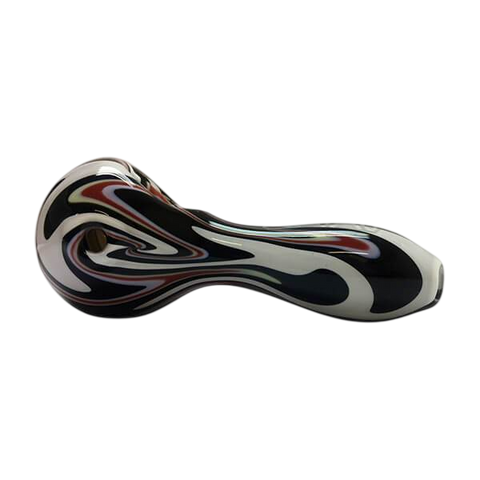 Wig Wag Spoon Pipe