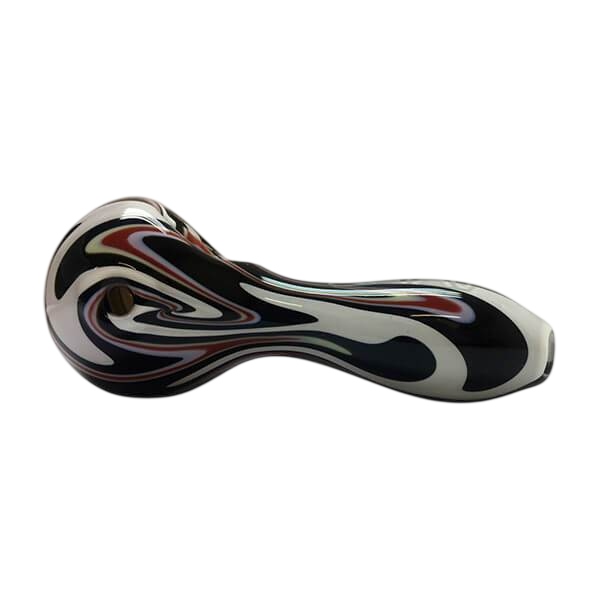 Wig Wag Spoon Pipe