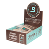 100 Individually Wrapped 8g Boveda 62% Pack