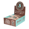 100 Individually Wrapped 4g Boveda 62% Pack
