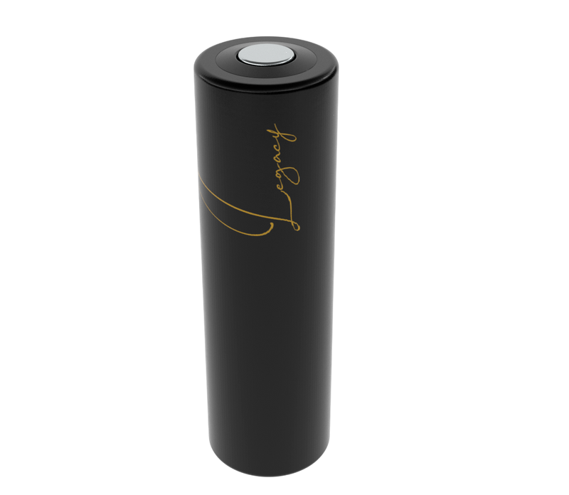 Legacy Battery Replacement