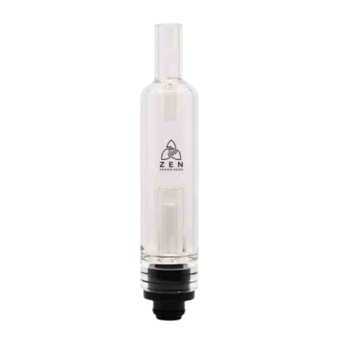 Zen Convectum Glass Mouthpiece