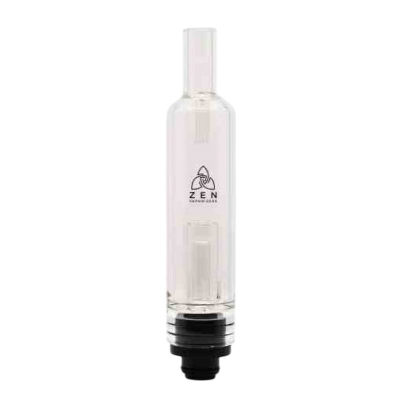 Zen Convectum Glass Mouthpiece