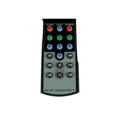 Arizer Extreme Q Remote Control