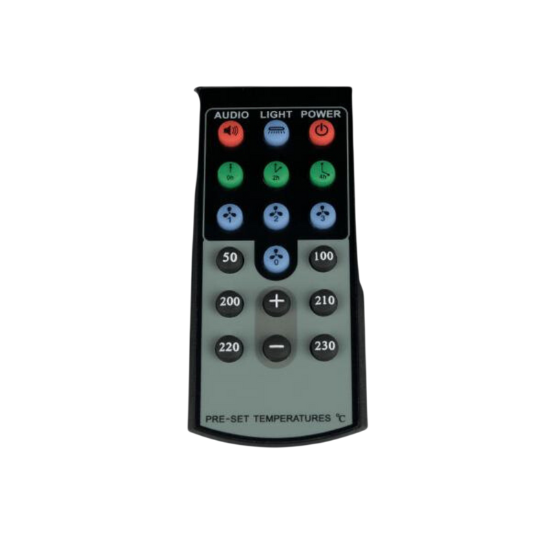 Arizer Extreme Q Remote Control