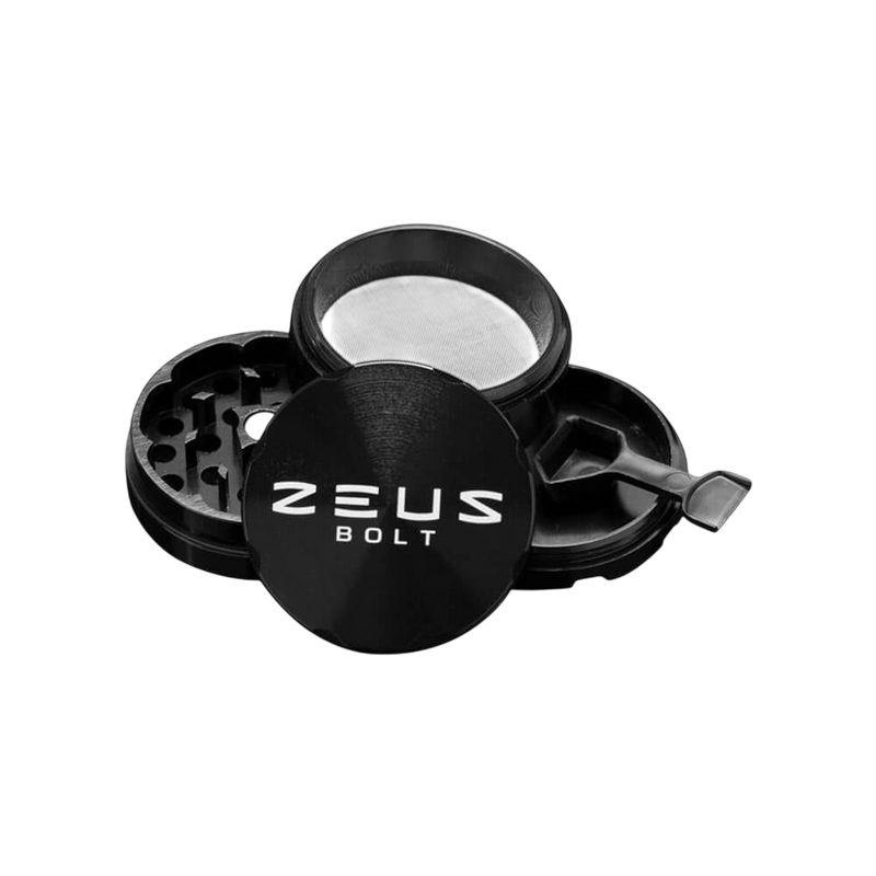 ZEUS Bolt 2 Grinder