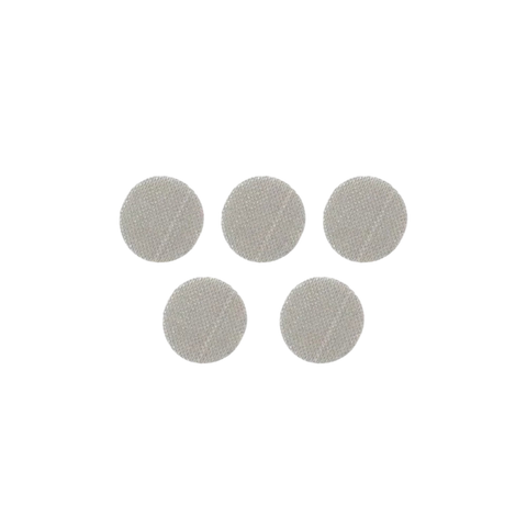 Smono 5 - Mouthpiece screen