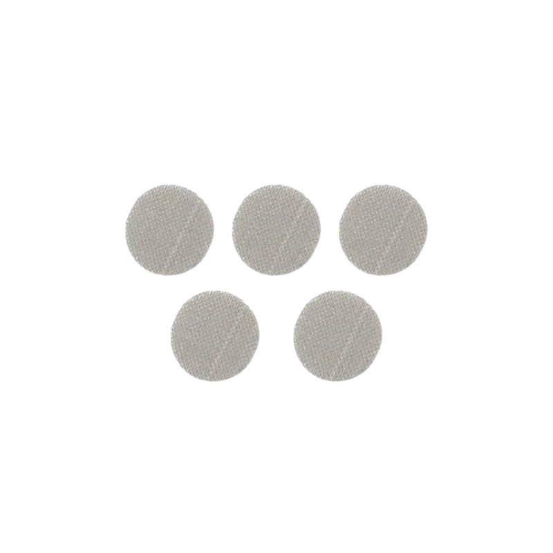 Smono 5 - Mouthpiece screen