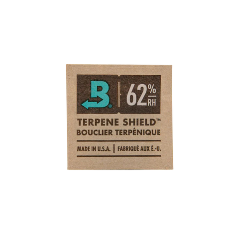 62% Boveda 4g Pack