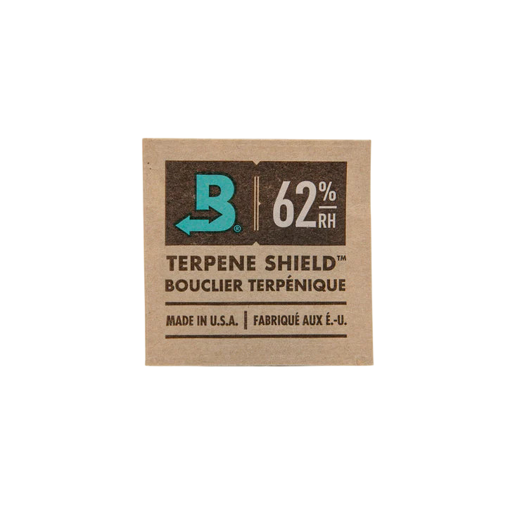 62% Boveda 4g Pack