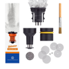 Volcano SOLID VALVE Set