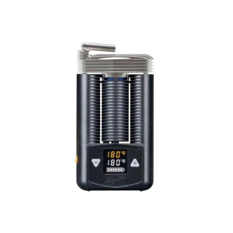 Crafty FTV Stainless Steel Cooling Unit