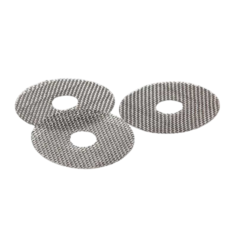 Alfa Heating Chamber Screens