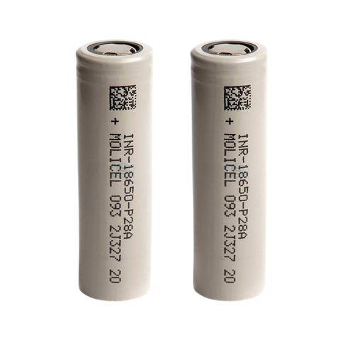 Flowermate Nano Battery