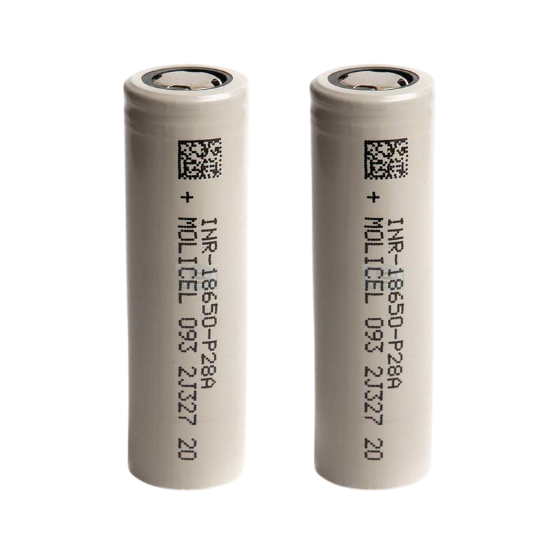 Flowermate Nano Battery