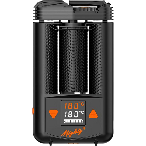 Mighty Plus