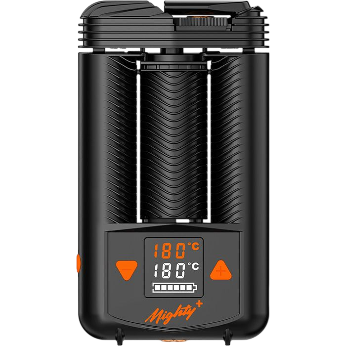 Mighty Plus