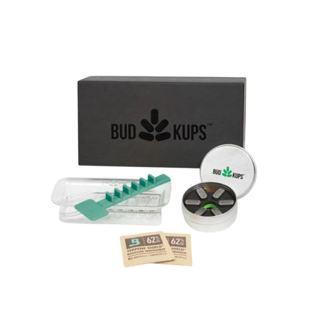 BudKups BudKit Plus
