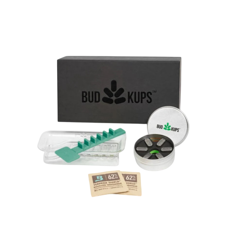 BudKups BudKit Plus