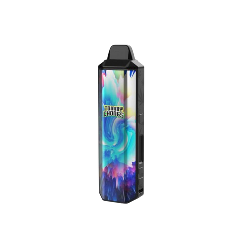 Tommy Chong Vaporizer