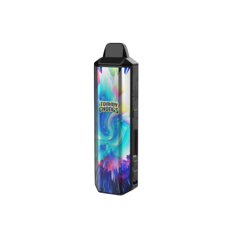 Tommy Chong Vaporizer