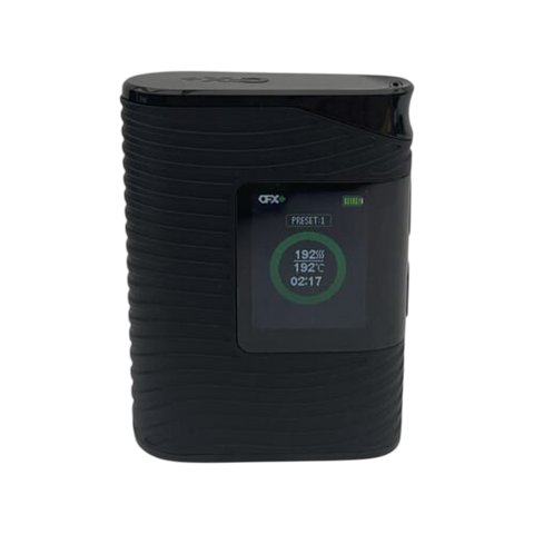 Boundless CFX+ (Plus)