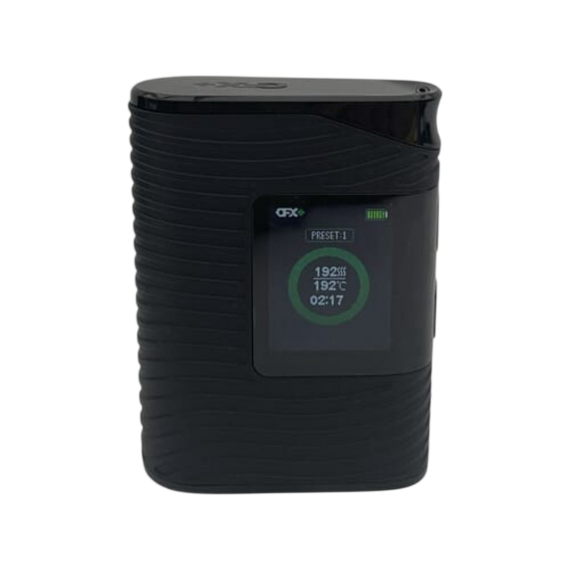 Boundless CFX+ (Plus)