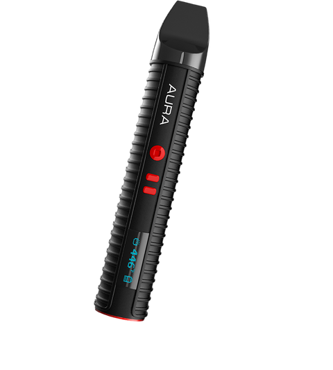 Flowermate Aura Vaporizer