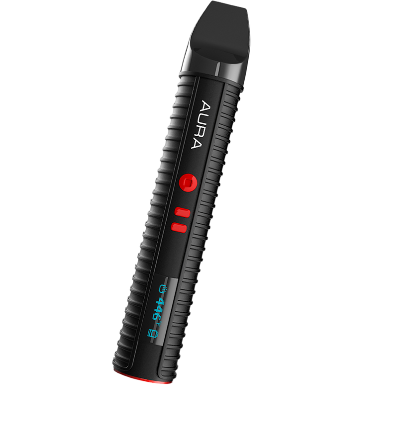 Flowermate Aura Vaporizer