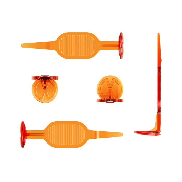 Mighty & Crafty Filling Chamber Tool Set