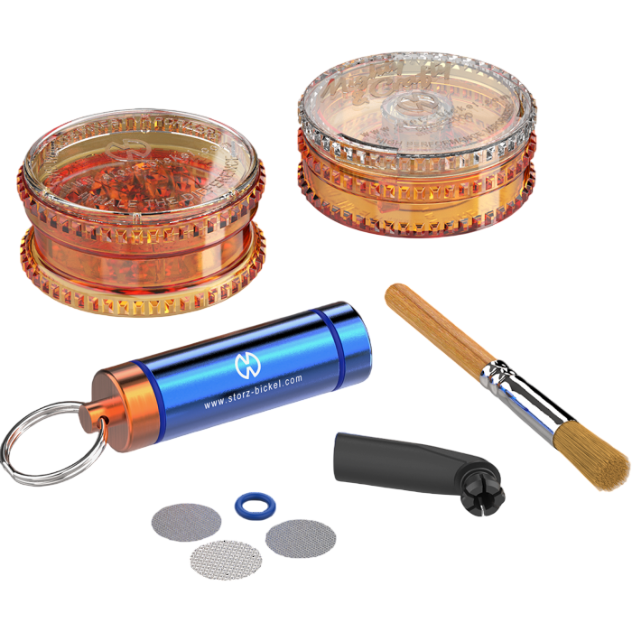 Mighty and Crafty Side Kit