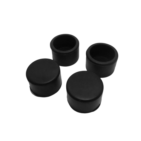 Air Max/Solo 2 - Mouthpiece cap set (4 pieces)