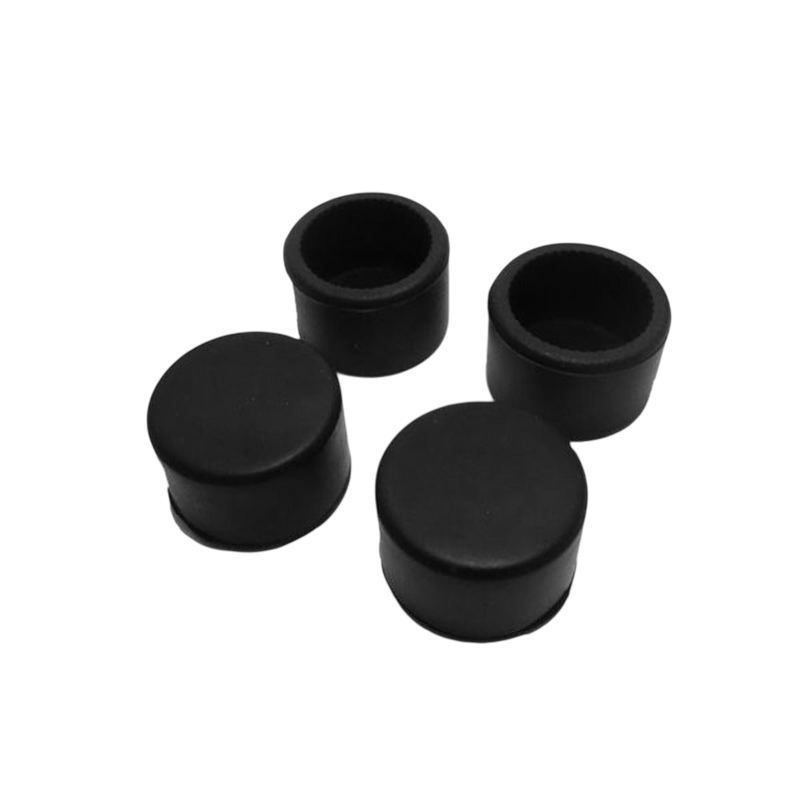 Air Max/Solo 2 - Mouthpiece cap set (4 pieces)