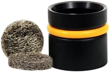 Volcano SOLID VALVE Filling Chamber for Liquids