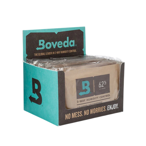 62% Boveda 67 Gram Pack