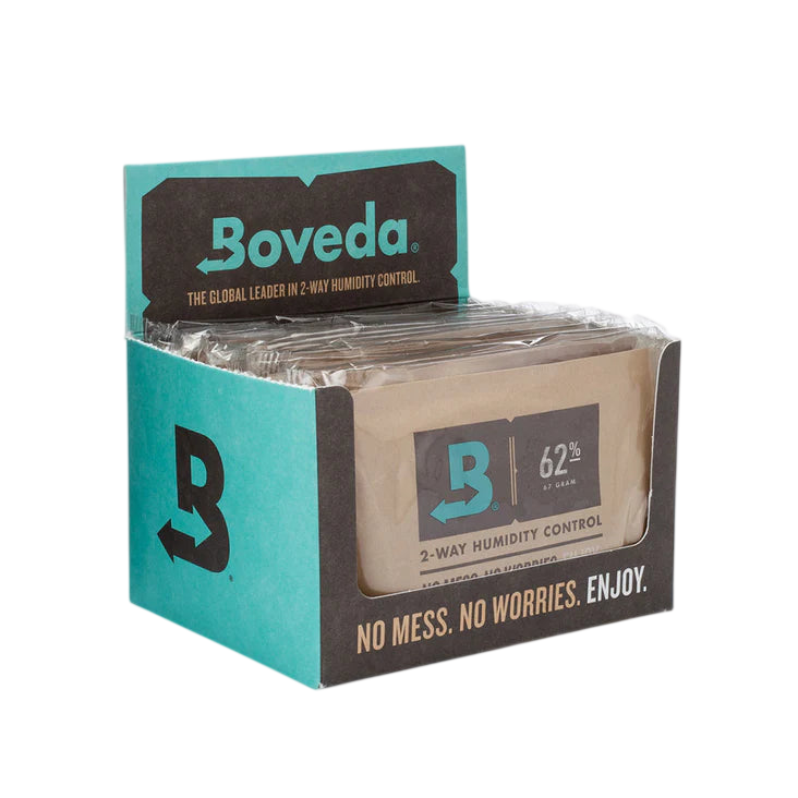 62% Boveda 67 Gram Pack