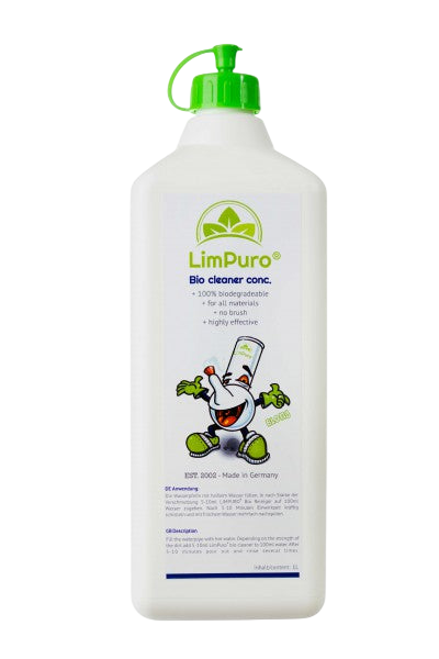 Limpuro Bio Cleaner Concentrate
