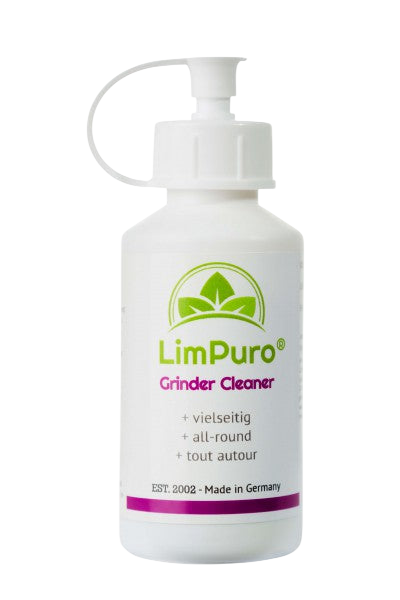 Limpuro Cleaner for Grinder