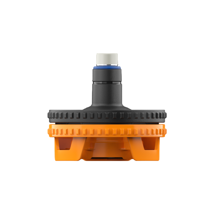 Volcano HYBRID Filling Chamber