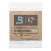 62% Boveda 8g Pack individually overwrapped