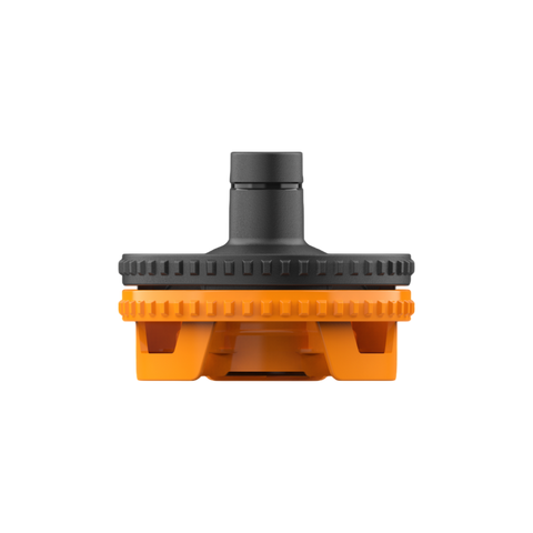Volcano HYBRID Filling Chamber Housing