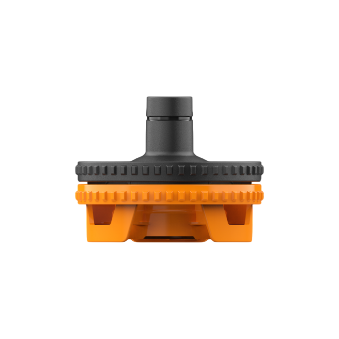 Volcano HYBRID Filling Chamber Housing