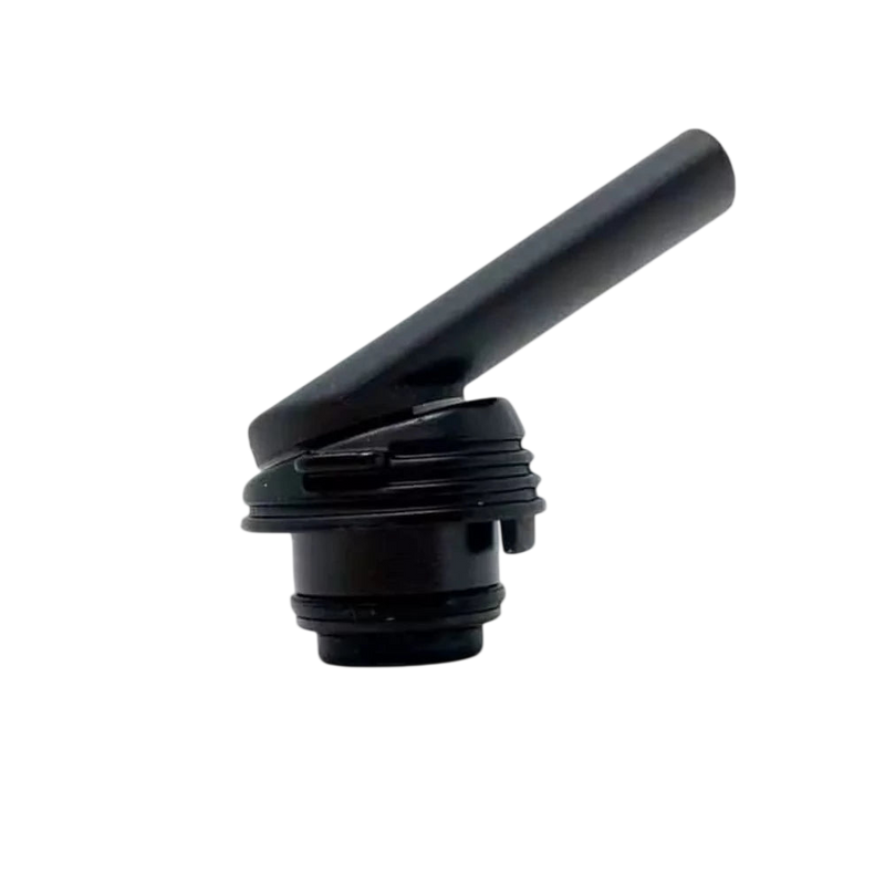 Zen Convectum Foldable Plastic Mouthpiece