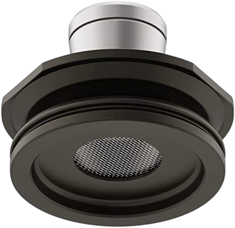 Volcano HYBRID Filling Chamber with Reducer