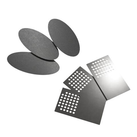 Airvape XS GO 6-pack replacement screens