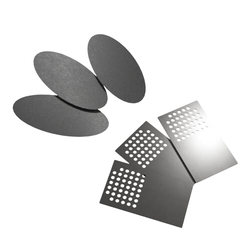 Airvape XS GO 6-pack replacement screens