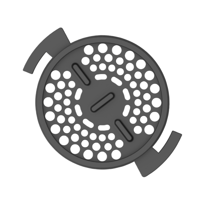 Volcano HYBRID Air Filter Cover