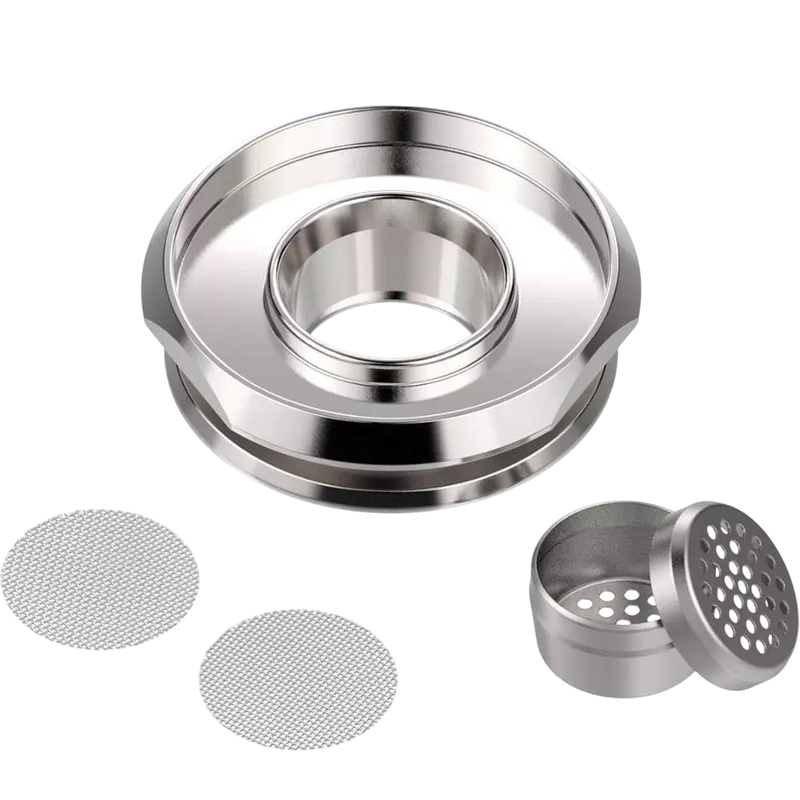 PLENTY Filling Chamber Reducer